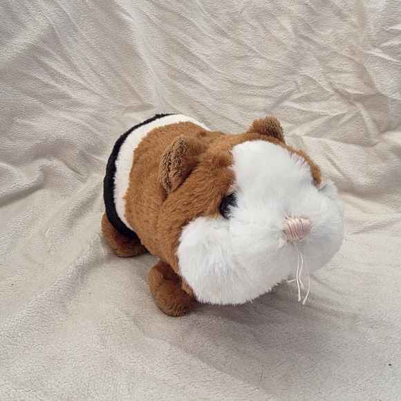 Webkinz Guinea Pig - Picture 2 of 8